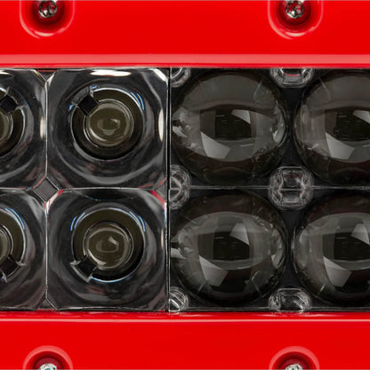 ARB Intensity V2 Light Bar with Combination Flood and Spot Light Spread by ARB