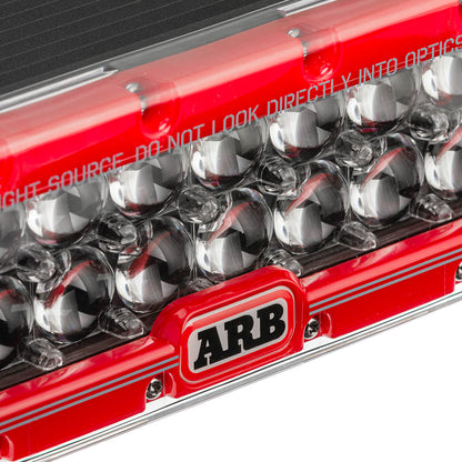 ARB Intensity V2 Light Bar with Combination Flood and Spot Light Spread
