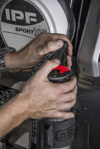 ARB Hydraulic Recovery Jack by ARB