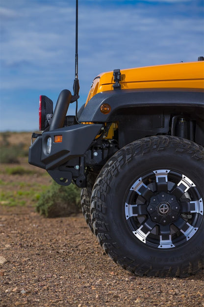 ARB Combination Bumper