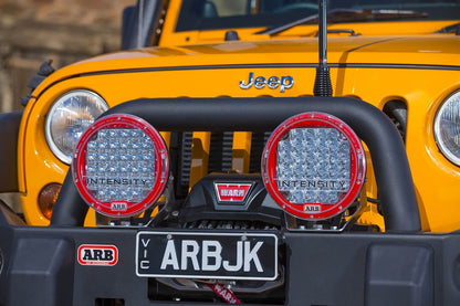 ARB Combination Bumper