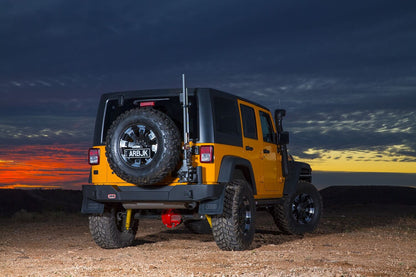 ARB Rear Bumper