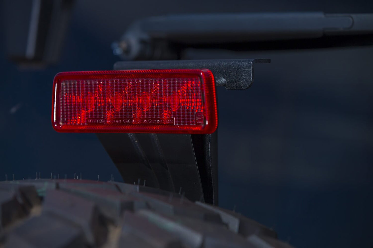 ARB Rear Bumper
