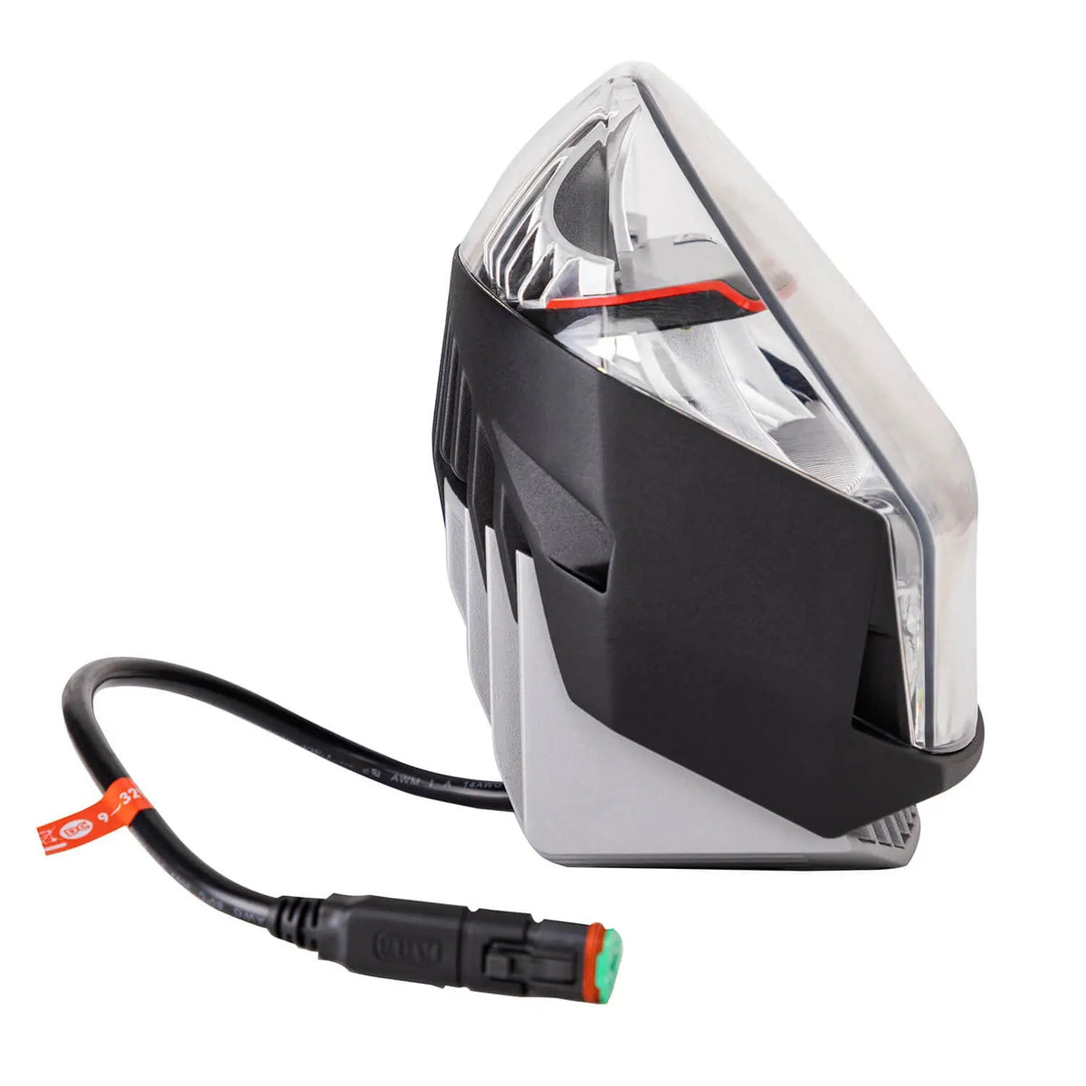 ARB Intensity IQ Driving Lights with a Unique Four-Optic Design by ARB
