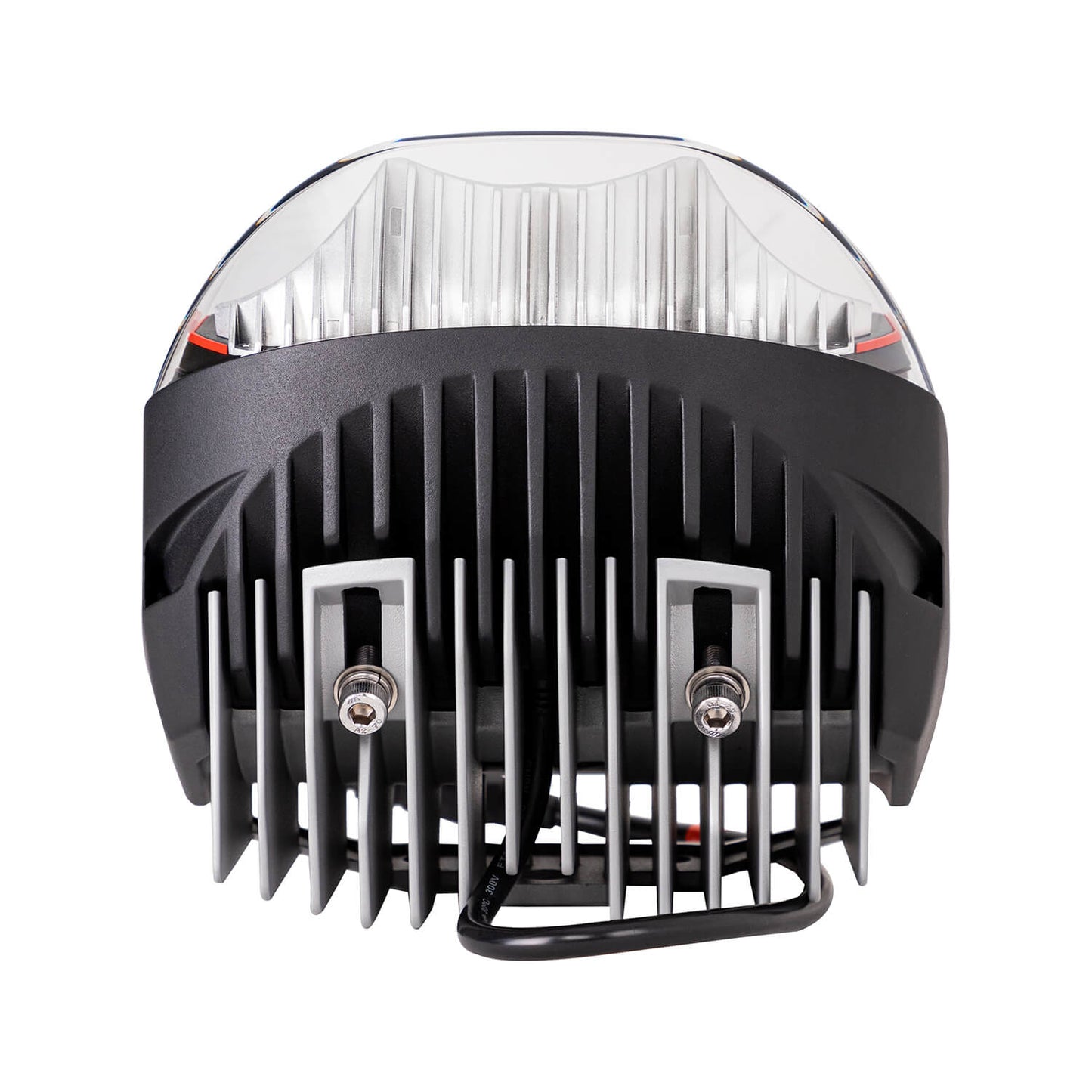 ARB Intensity IQ Driving Lights with a Unique Four-Optic Design
