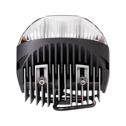 ARB Intensity IQ Driving Lights with a Unique Four-Optic Design by ARB