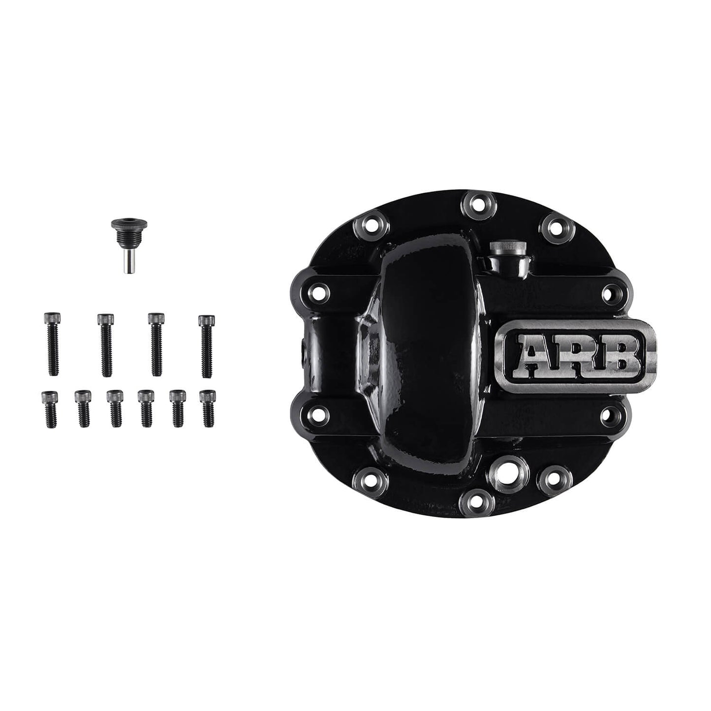 ARB Differential Cover
