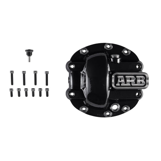 ARB Differential Cover
