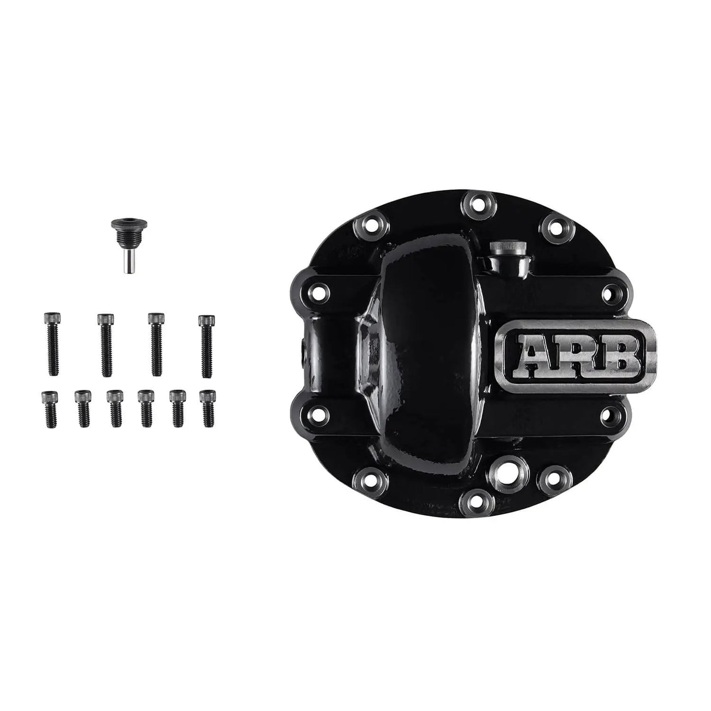 ARB Differential Cover by ARB