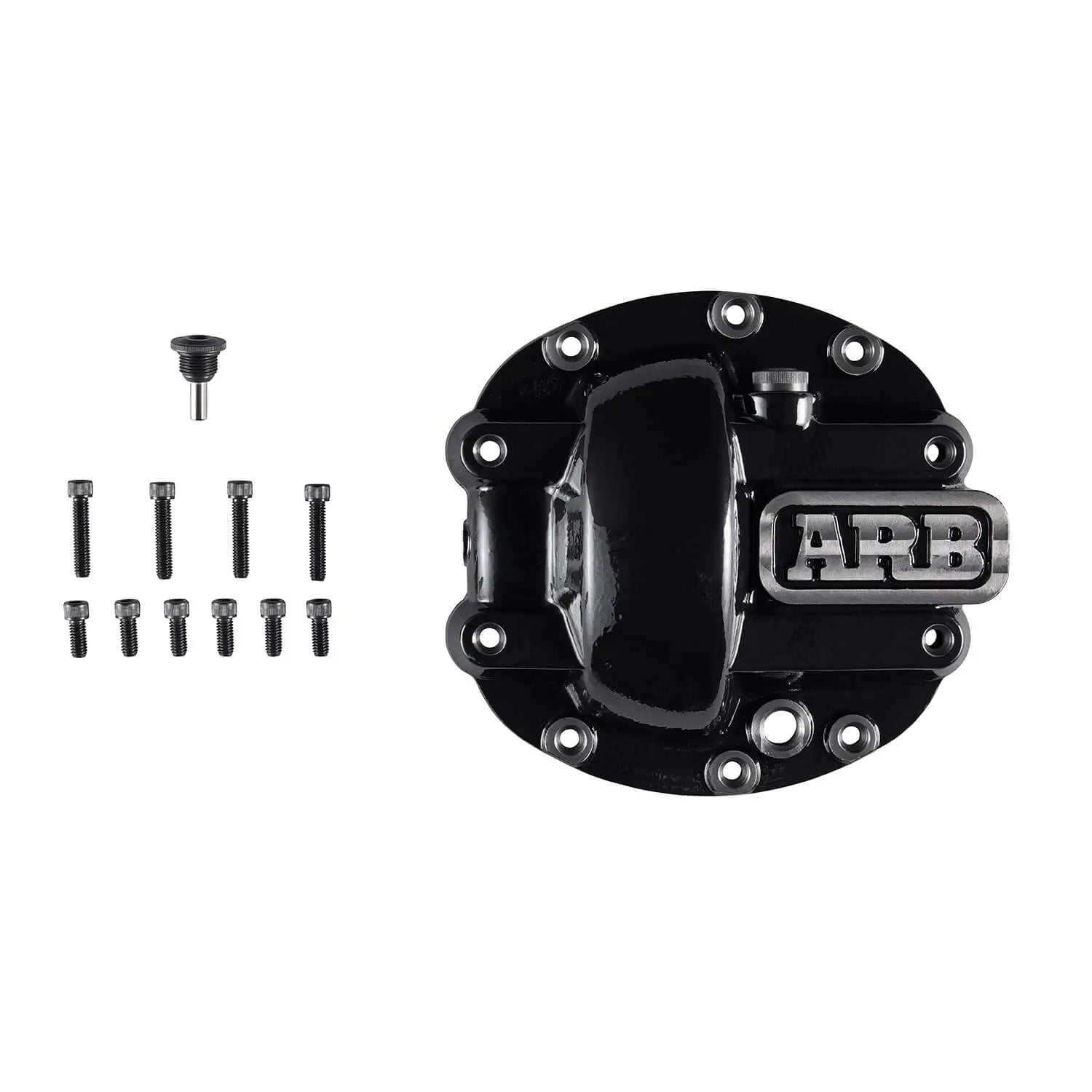 ARB Differential Cover by ARB