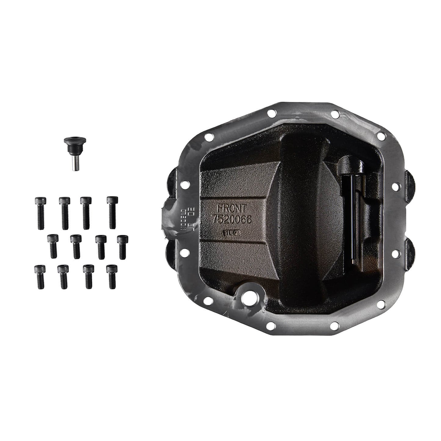 ARB Differential Cover