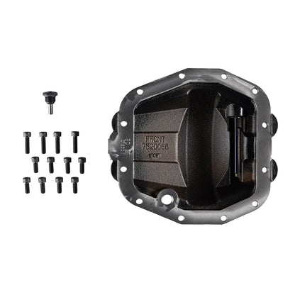 ARB Differential Cover