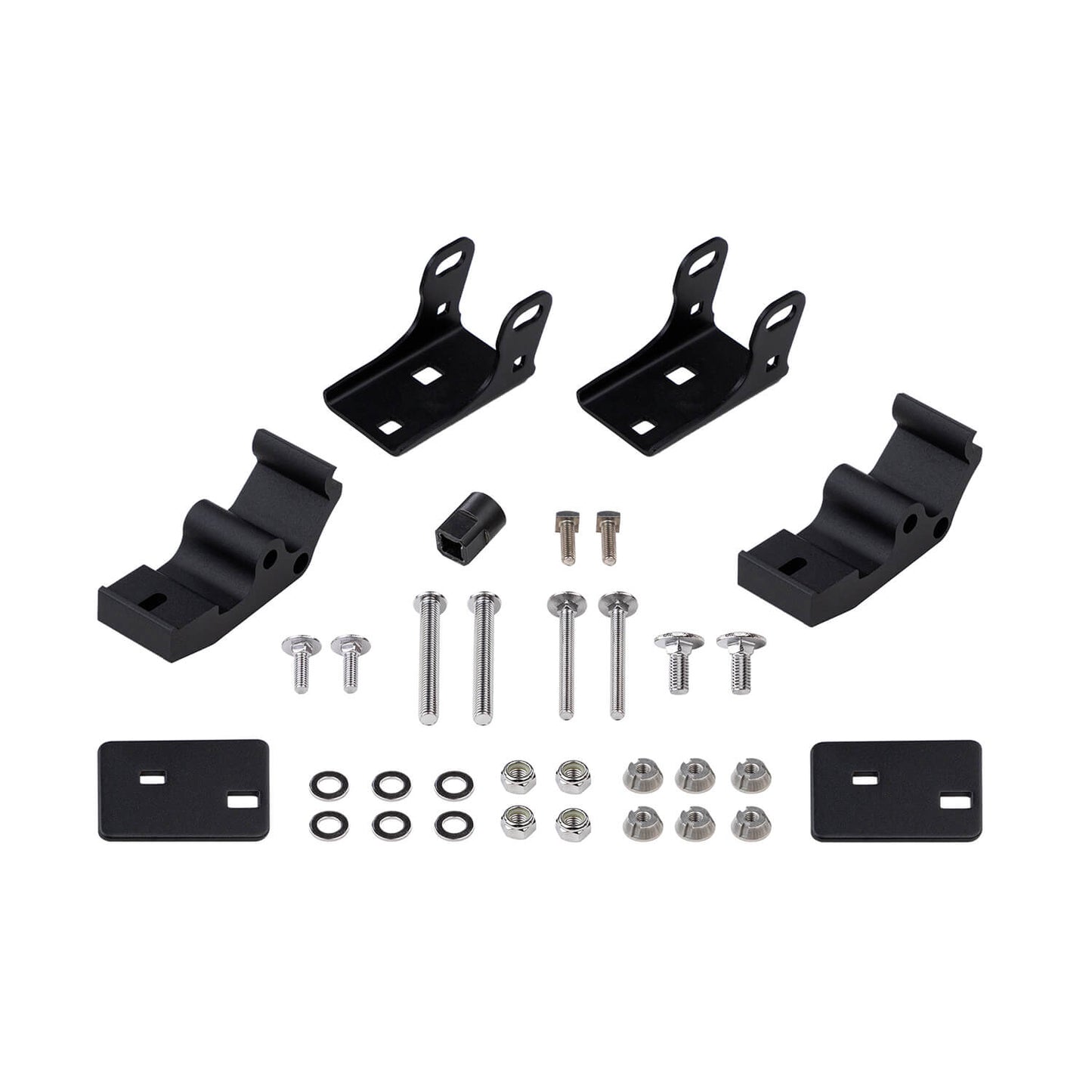 ARB Intensity Light Bar Mount Kit