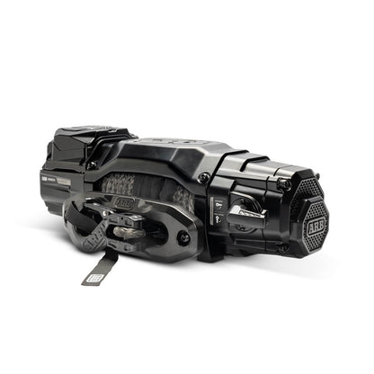 ARB Compact Winch 10,000 lbs with Premium Synthetic Rope