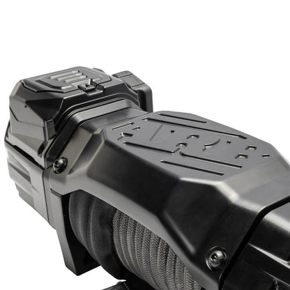 ARB Compact Winch 10,000 lbs with Premium Synthetic Rope