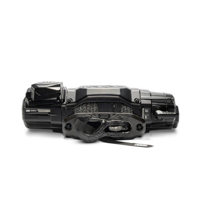 ARB Compact Winch 12,000 lbs with Premium Synthetic Rope