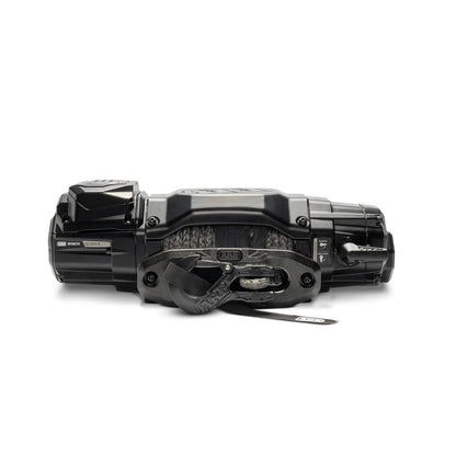 ARB Compact Winch 12,000 lbs with Premium Synthetic Rope by ARB