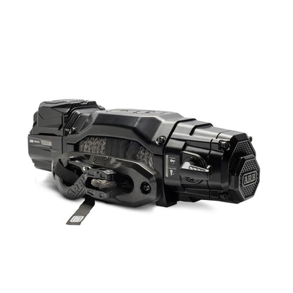 ARB Compact Winch 12,000 lbs with Premium Synthetic Rope