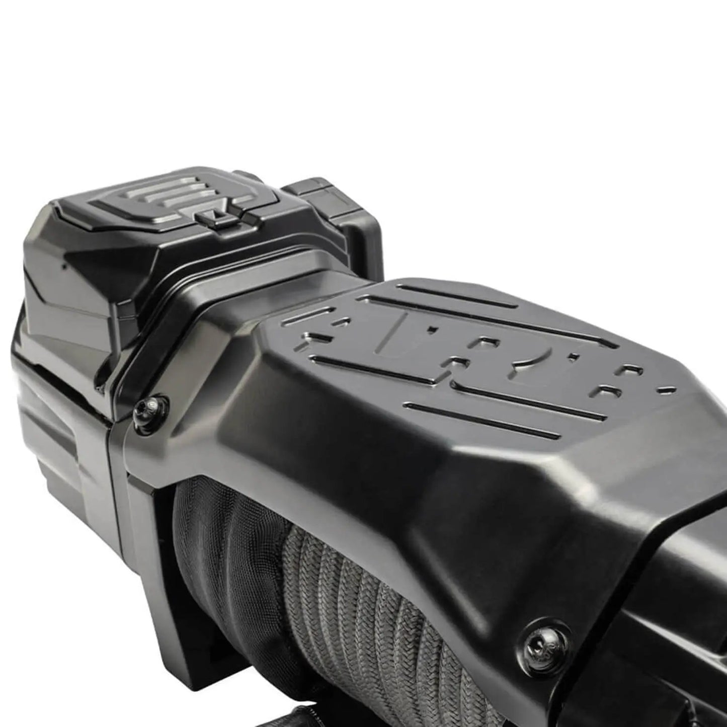 ARB Compact Winch 12,000 lbs with Premium Synthetic Rope by ARB