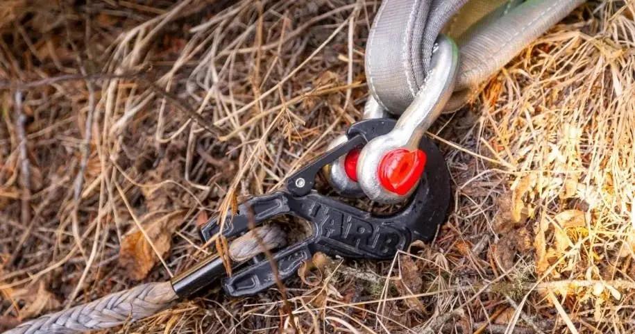 ARB ARB Winch Hook by ARB