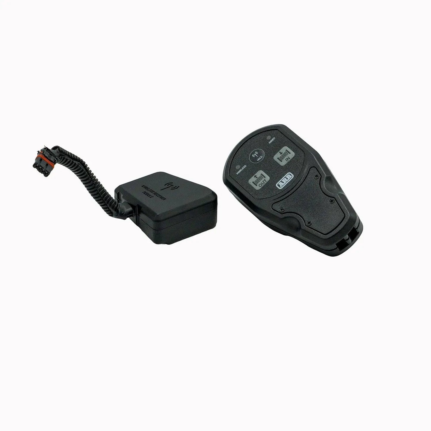 ARB ARB Wireless 2.4Ghz Hand Controller & Receiver by ARB