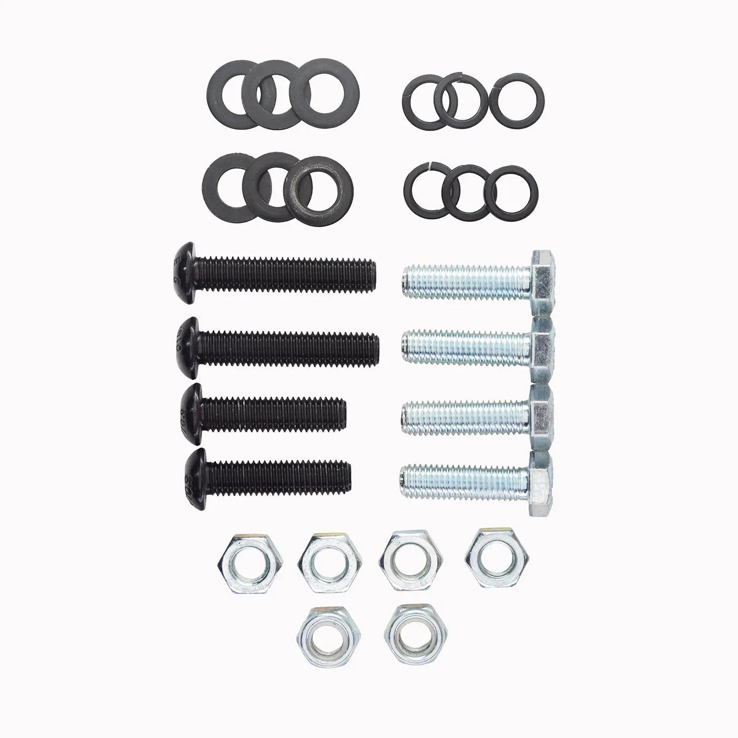 ARB ARB Winch Mounting Hardware Kit by ARB