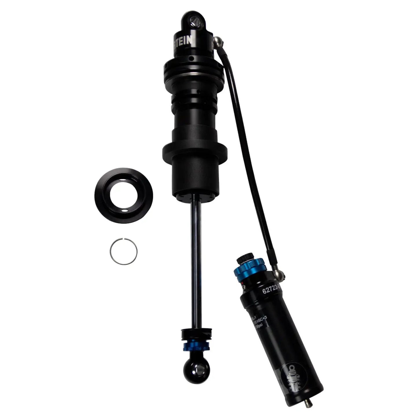 Bilstein 46mm Monotube Suspension Shock Absorber by Bilstein