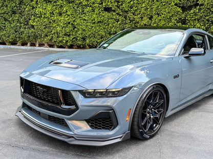NYTOP 2024-Current Ford Mustang Front Fender Flares by NYTOP