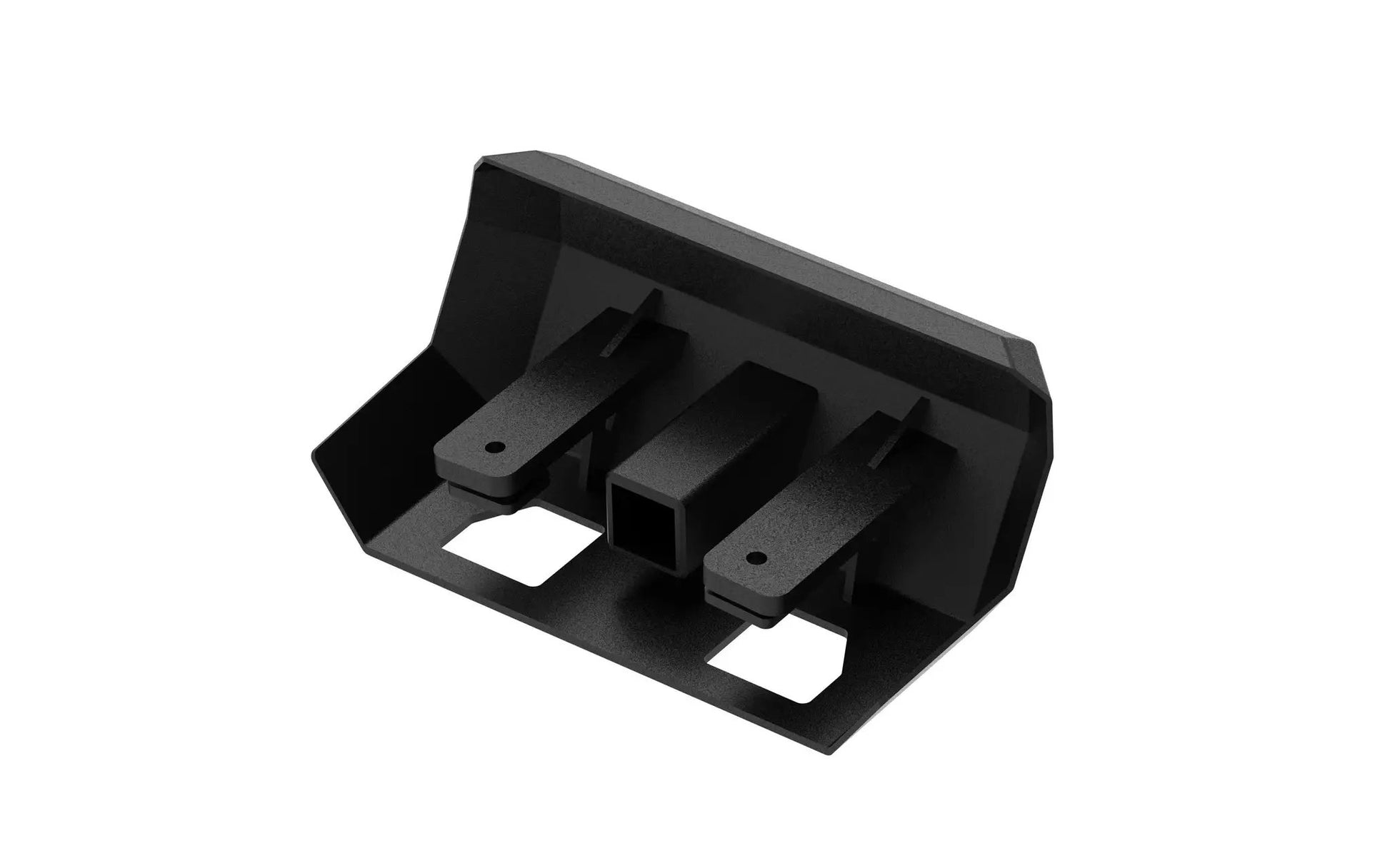 NYTOP 2025-Current Toyota 4Runner Rear Hitch Skid Cover by NYTOP