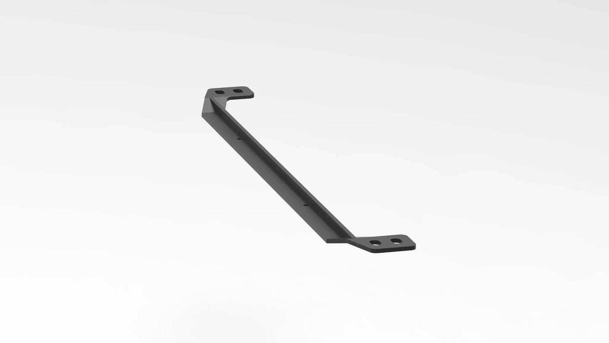 NYTOP 2024-Current Toyota Tacoma Front Frame Cross Member by NYTOP