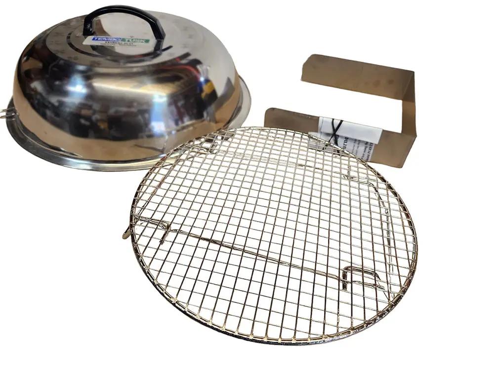 Tembo Tusk The Ultimate Skottle Grill Kit by Tembo Wholesale