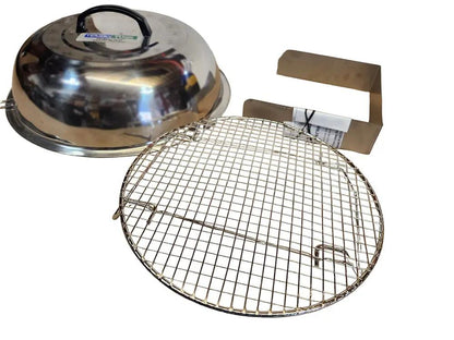 Tembo Tusk The Ultimate Skottle Grill Kit by Tembo Wholesale
