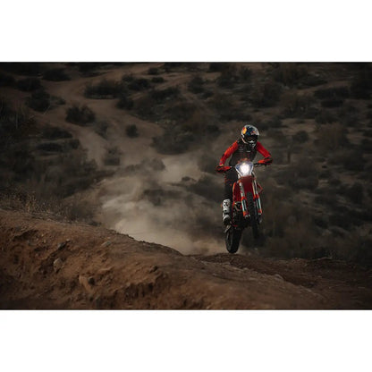 RIGID Industries Mounting Bracket Kit For Adapt XE Ready To Ride Kit, Single by RIGID Industries