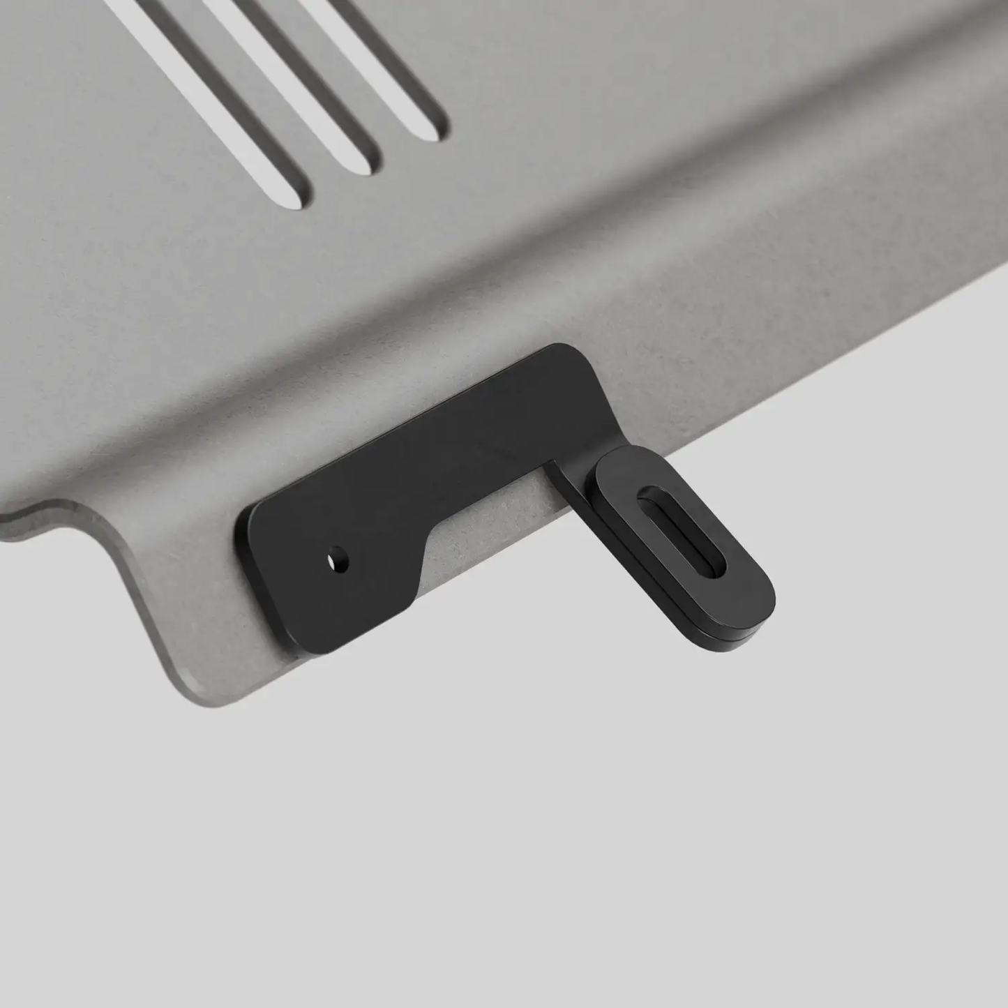 NYTOP 2014-2023 Lexus GX460 Skid Plate Adapter Brackets by NYTOP