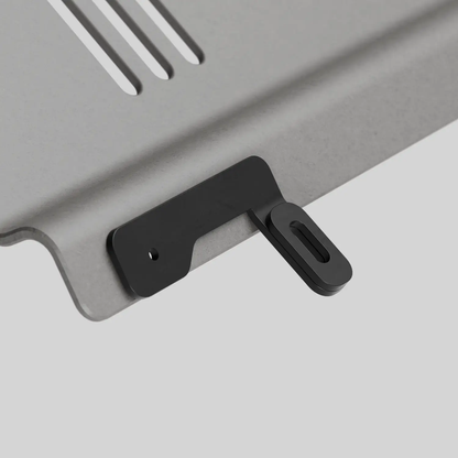 NYTOP 2014-2023 Lexus GX460 Skid Plate Adapter Brackets by NYTOP