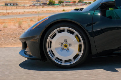NYTOP ADV-Classic 20 inch for Lotus Emira by NYTOP