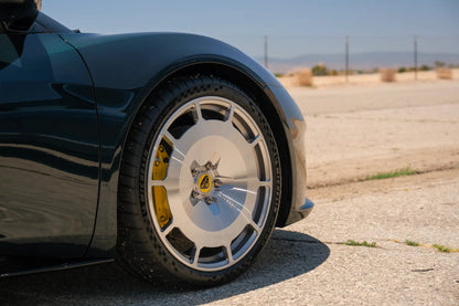 NYTOP ADV-Classic 20 inch for Lotus Emira by NYTOP