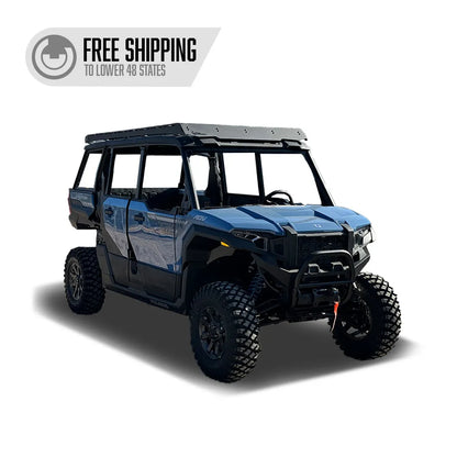 Portaequipajes Polaris Xpedition Adv 5