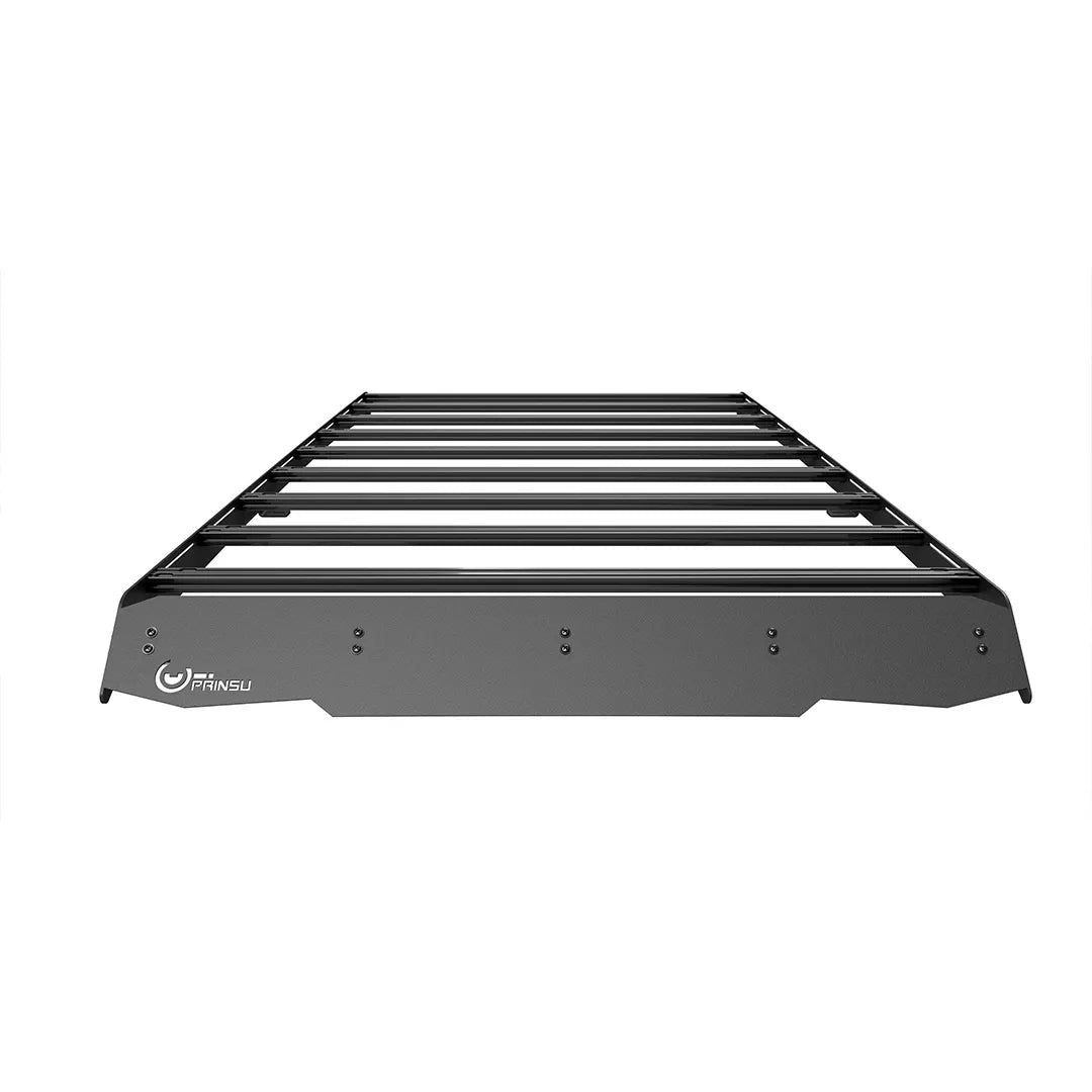 Portaequipajes Polaris Xpedition Adv 5
