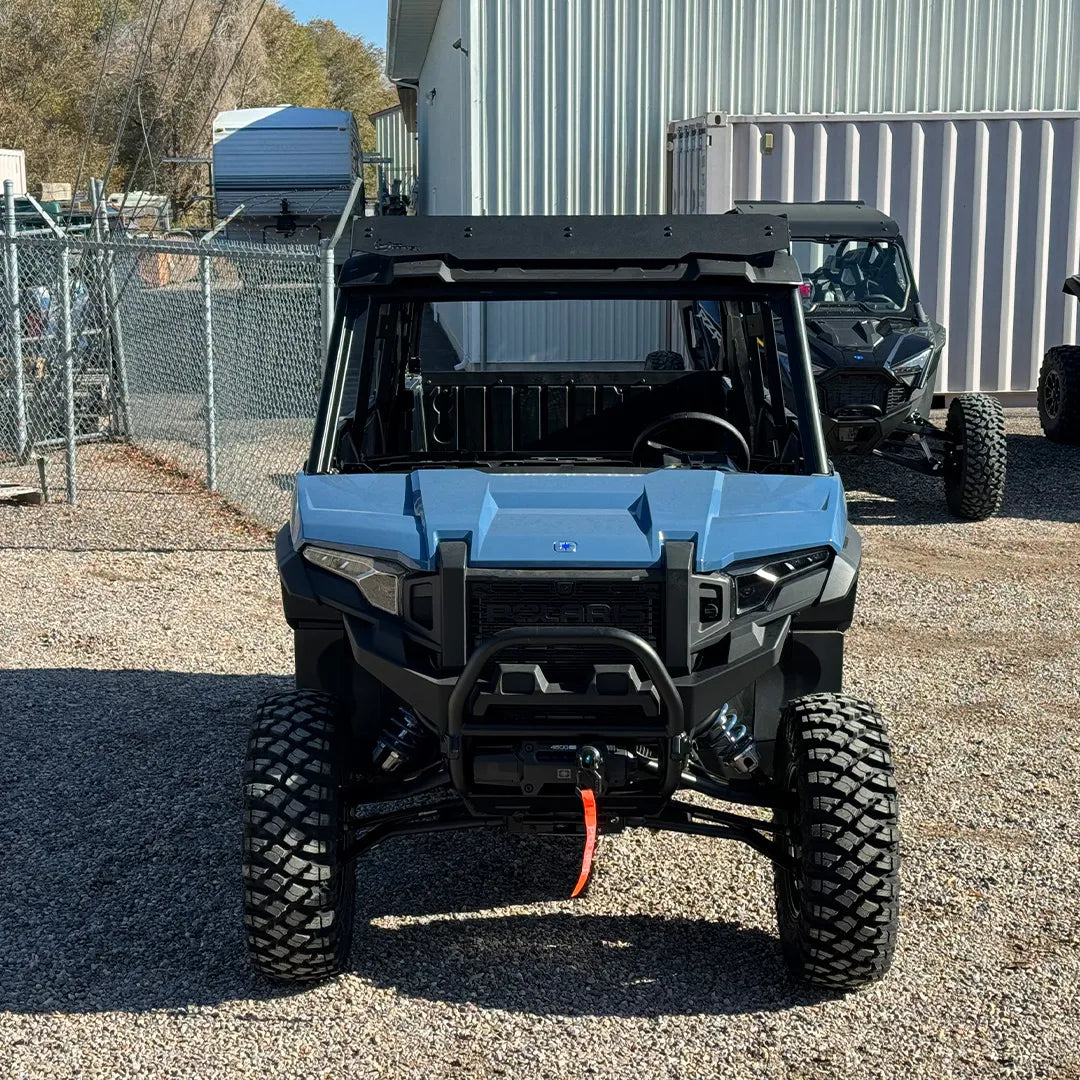 Portaequipajes Polaris Xpedition Adv 5