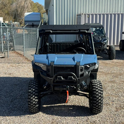 Portaequipajes Polaris Xpedition Adv 5