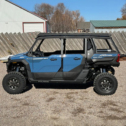 Portaequipajes Polaris Xpedition Adv 5