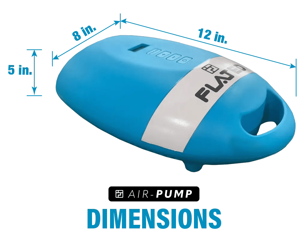 Надувной ЭЛЕКТРОНАСОСПОСТОЯННОГО ТОКА
