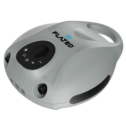 Flated BATTERY PUMPLI by FLATED
