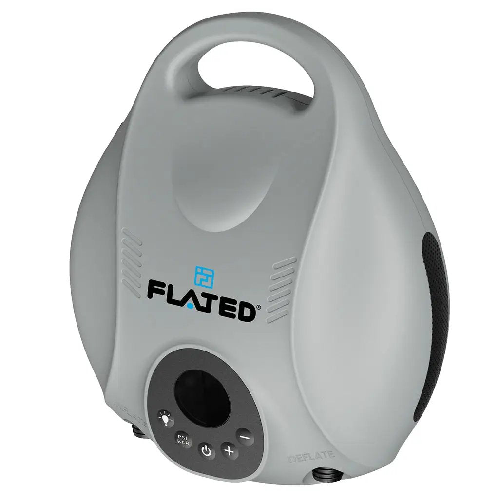 Flated BATTERY PUMPLI by FLATED