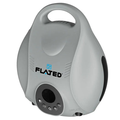 Flated BATTERY PUMPLI by FLATED