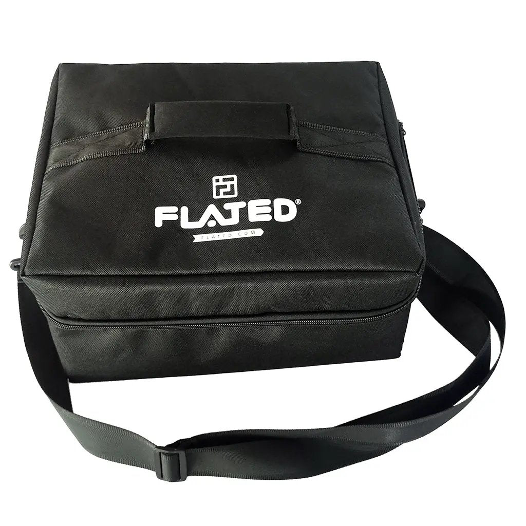 Flated BATTERY PUMPLI by FLATED
