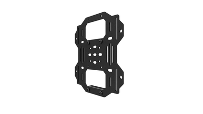 CBI 4runner Ladder Accessory Panel by CBI