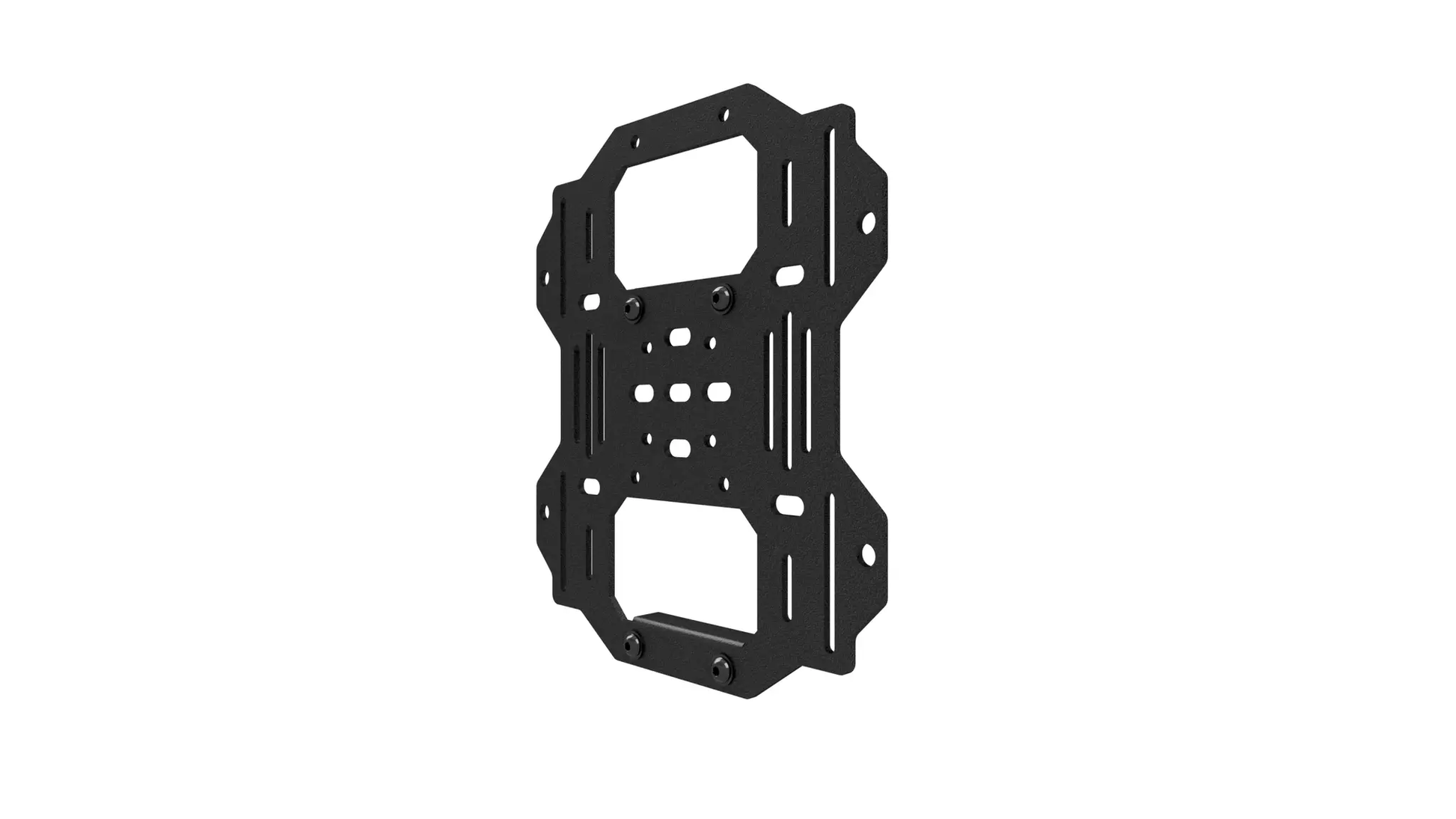 CBI 2nd Gen Subaru Crosstrek Ladder Accessory Panel by CBI