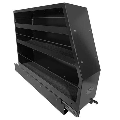 OVS Highline Slide Out Camping Storage System by OVS